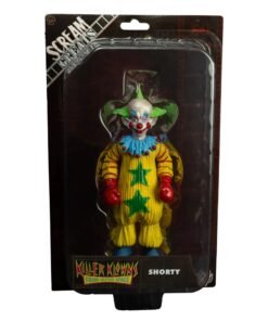 Killer Klowns from Outer Space - Shorty