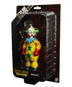 Killer Klowns from Outer Space - Shorty