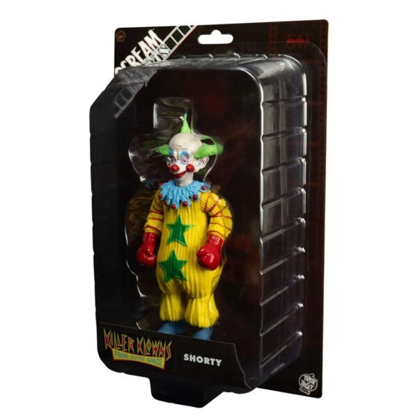 Killer Klowns from Outer Space - Shorty
