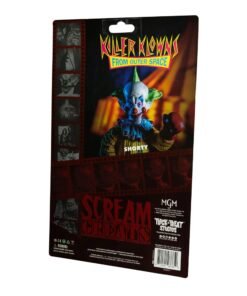 Killer Klowns from Outer Space - Shorty