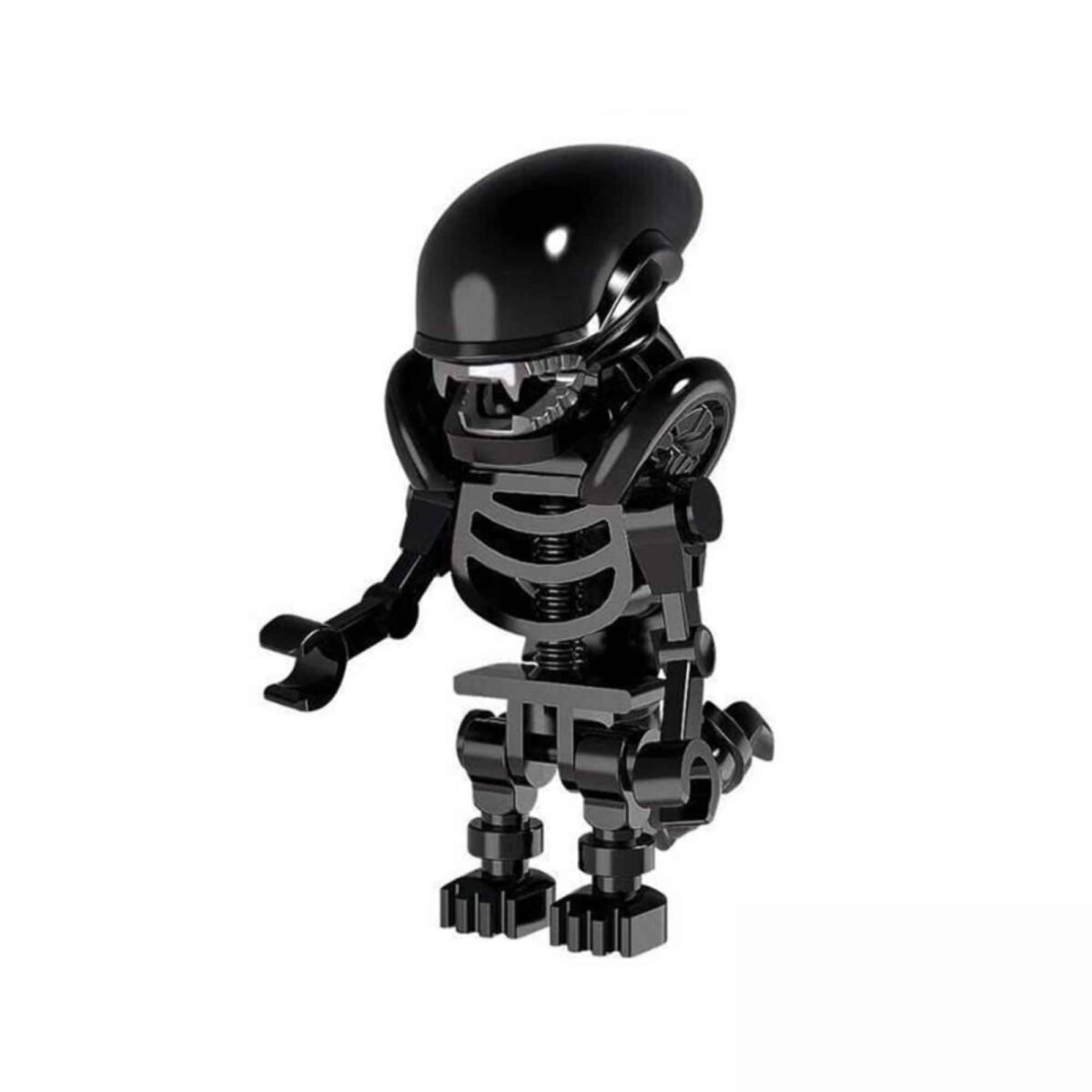 Aliens Xenomorph - Minifigura