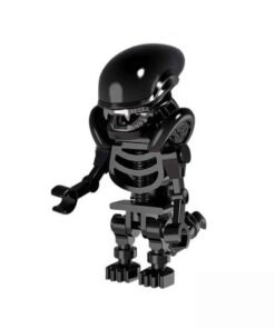 Aliens Xenomorph - Minifigura