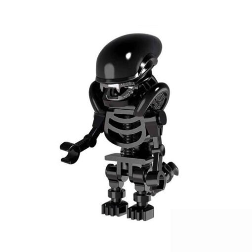 Aliens Xenomorph - Minifigura