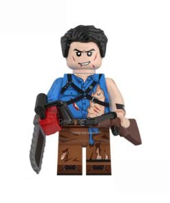 Ash The Evil Dead -​ Minifigura