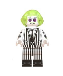 Beetlejuice -​ Minifigura