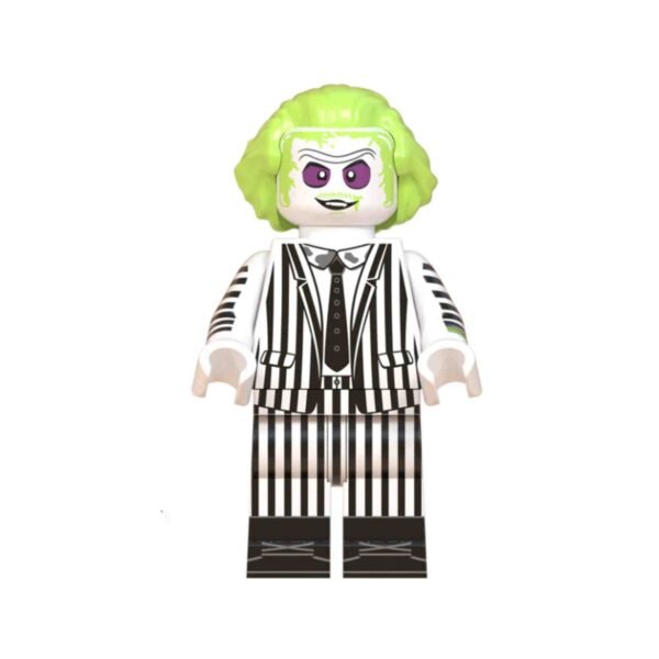 Beetlejuice -​ Minifigura