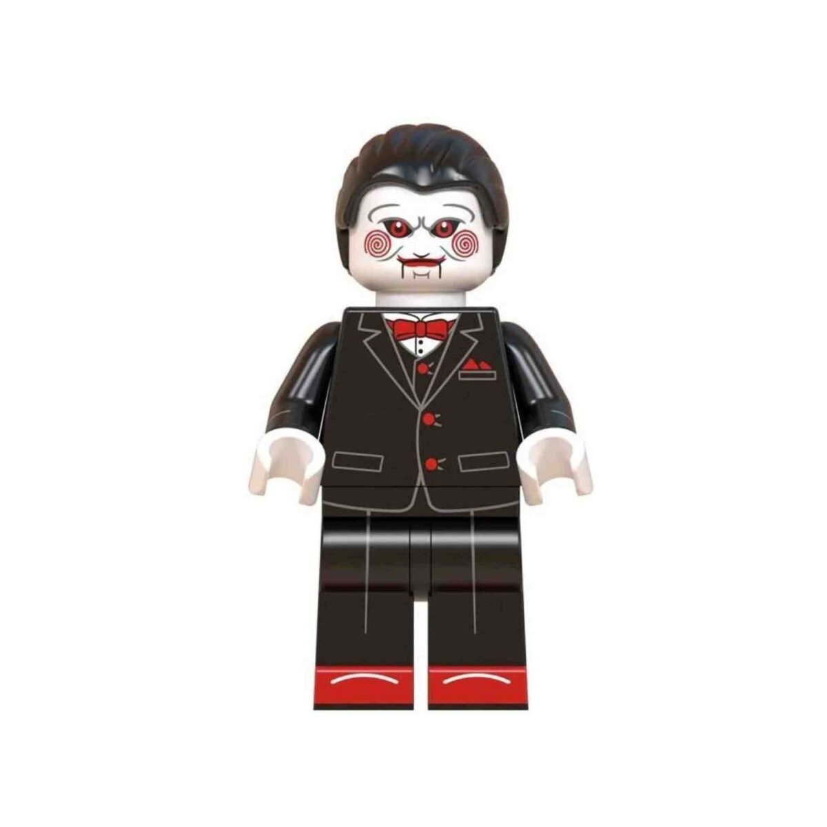 Billy Jigsaw -​ Minifigura