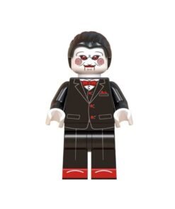 Billy Jigsaw -​ Minifigura