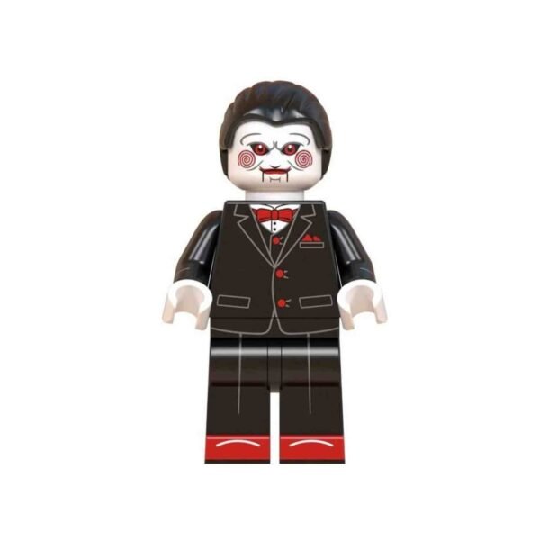 Billy Jigsaw -​ Minifigura