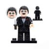 Billy Puppet Jigsaw -​ Minifigura