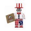 Captain Spaulding -​ Minifigura