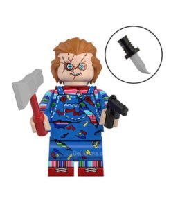 Chucky Child's Play Nuevo Terror -​ Minifgura