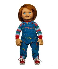 Good Guys Doll