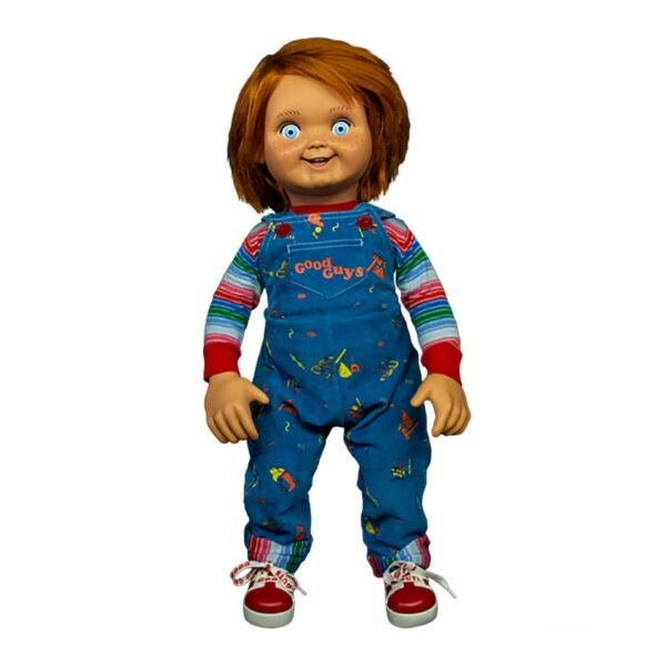 Good Guys Doll