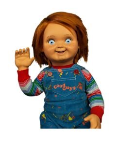 Good Guys Doll