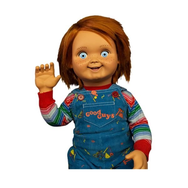 Good Guys Doll
