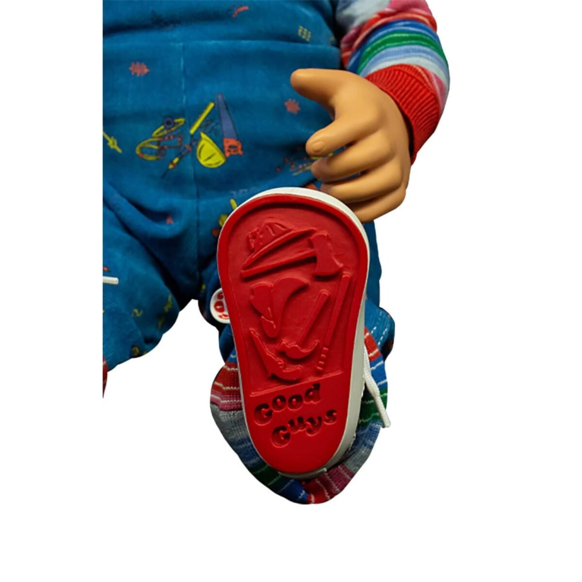 Good Guys Doll