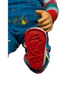 Good Guys Doll