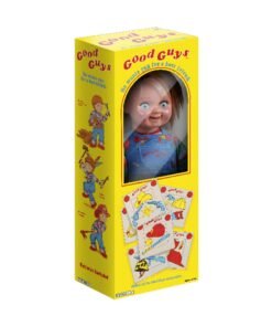 Good Guys Doll