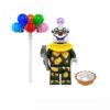 Clownzilla Killer Klowns From Outer Space -​ Minifigura