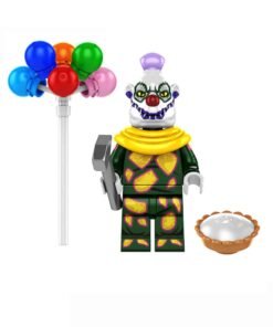 Klownzilla Killer Klowns From Outer Space -​ Minifigura