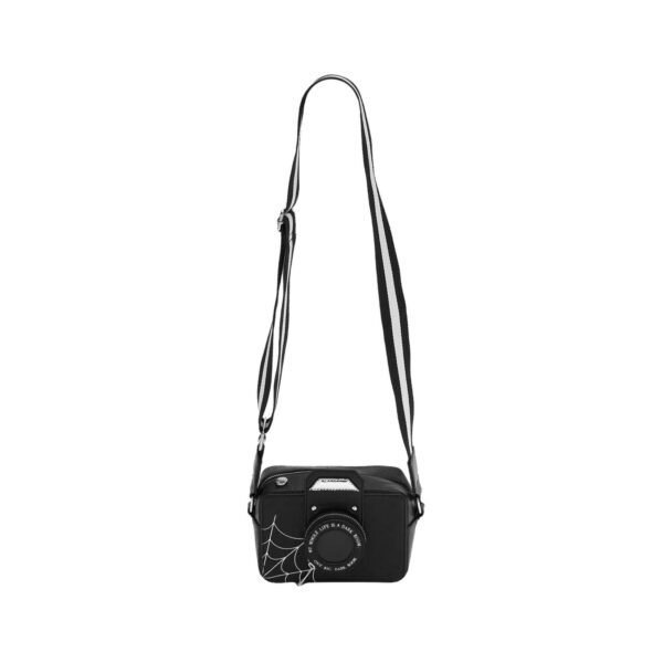 Dark Room Camera Bolsa