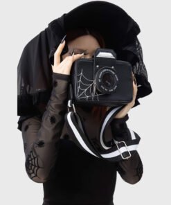 Dark Room Camera Bolsa