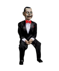 Dead Silence - Billy Puppet