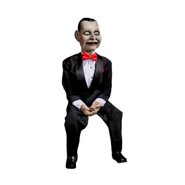 Dead Silence - Billy Puppet