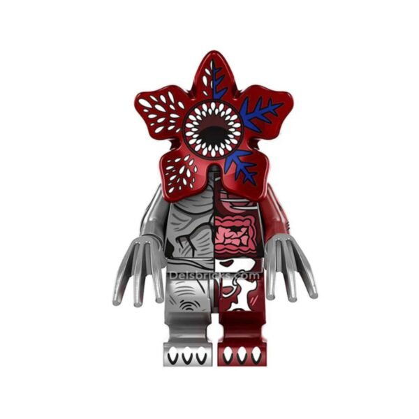 Stranger Things Demogorgon 2 -​ Minifigura
