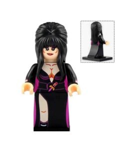Elvira - Minifigura