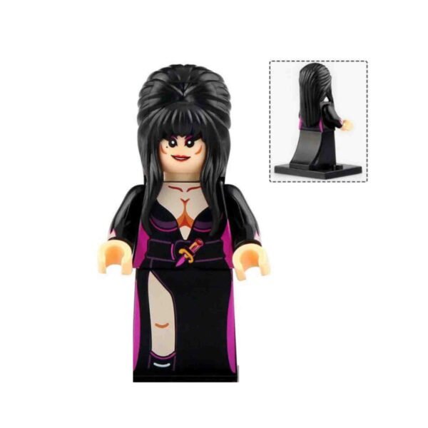 Elvira - Minifigura