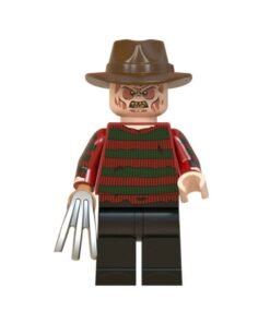 Freddy Krueger -​ Minifigura