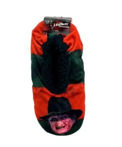 Pantuflas A Nightmare On Elm Street