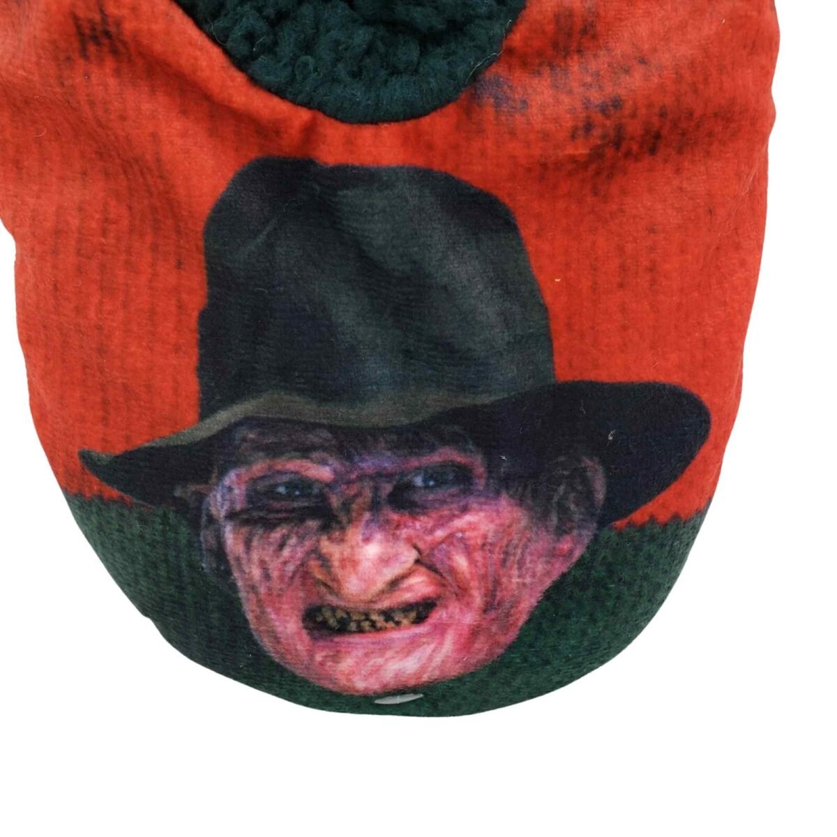 Pantuflas A Nightmare On Elm Street - Image 3