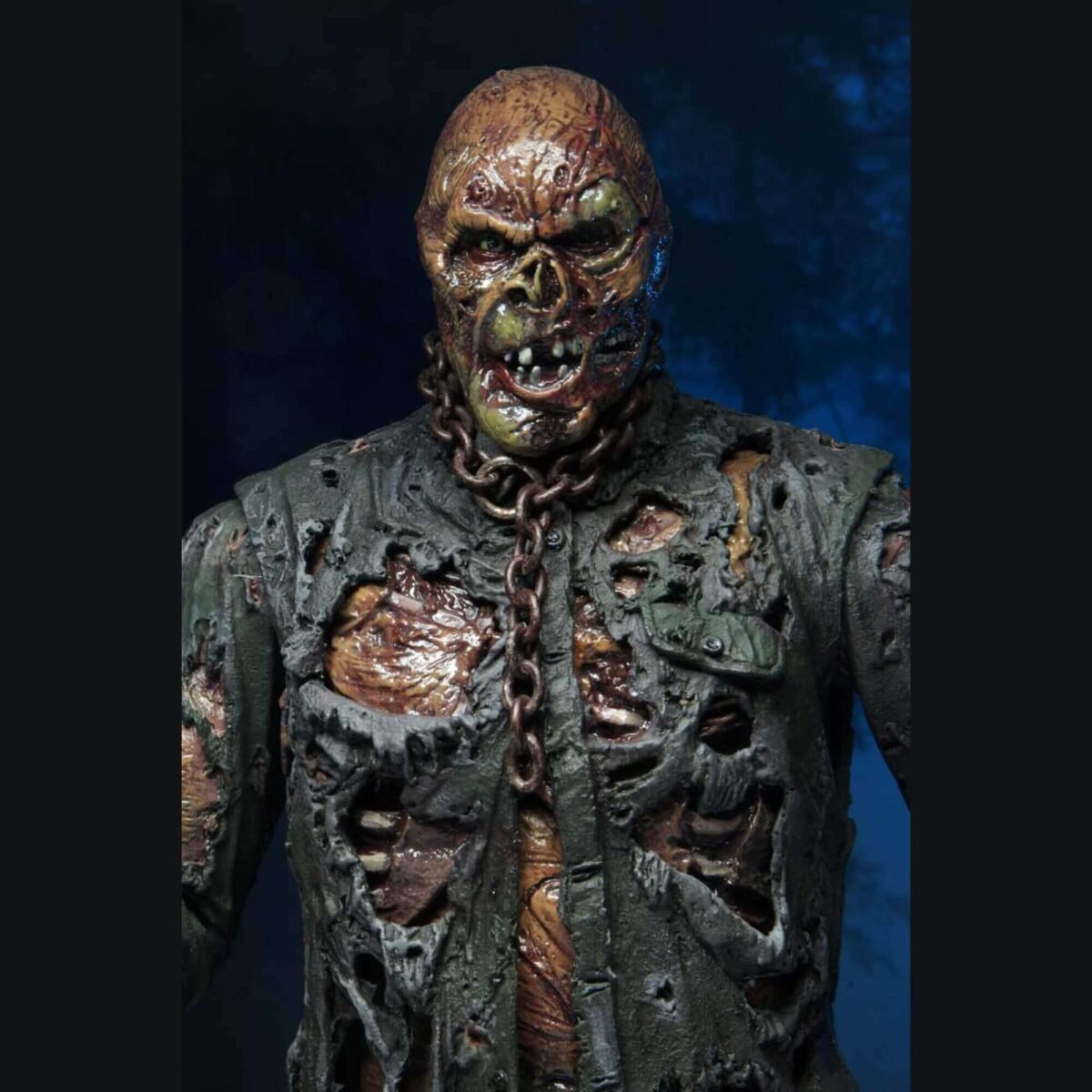 Friday the 13th Part VII The New Blood -​ Figura Escala 7" - Image 3