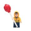 Georgie IT - Minifigura