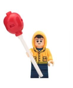 Georgie IT - Minifigura