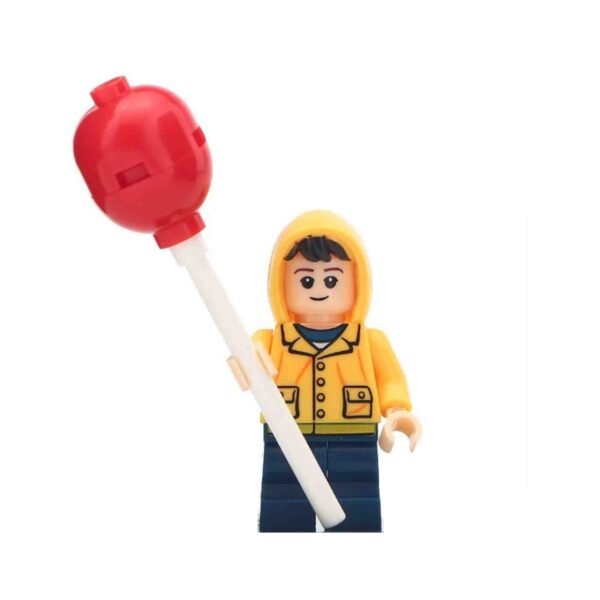 Georgie IT - Minifigura