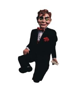 Goosebumps - Slappy Replica
