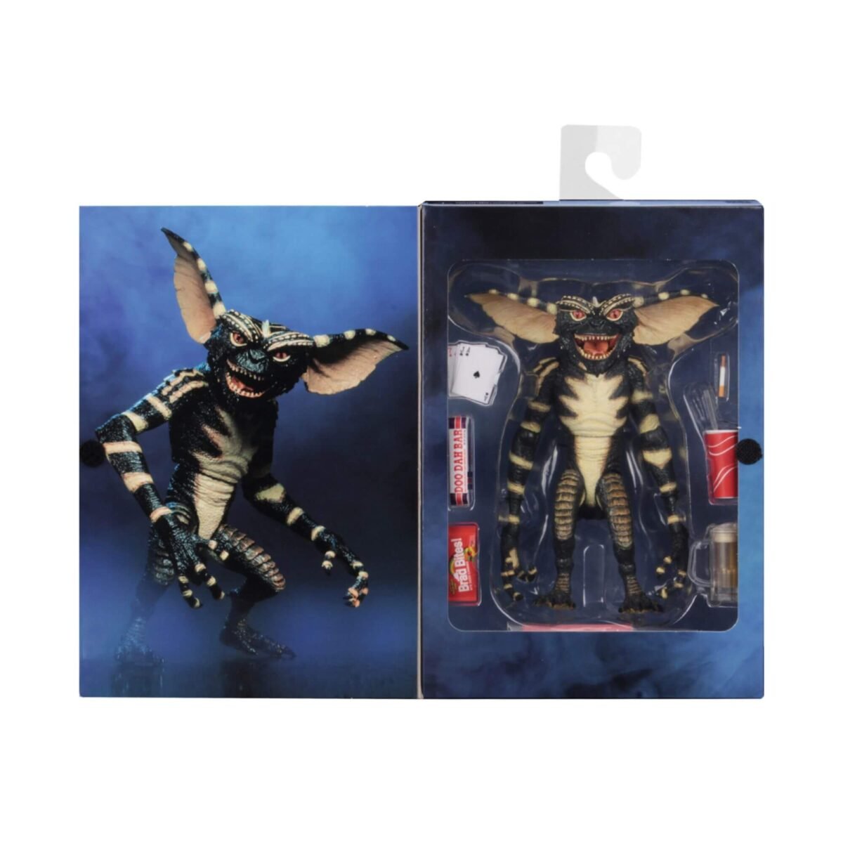 Ultimate Gremlin -​ Figura Escala