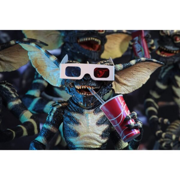 Ultimate Gremlin -​ Figura Escala