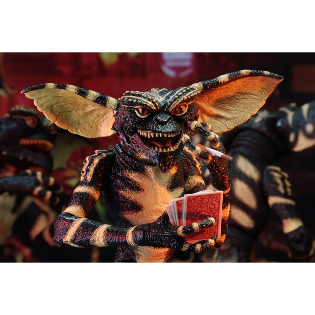 Ultimate Gremlin -​ Figura Escala