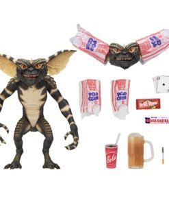 Ultimate Gremlin -​ Figura Escala