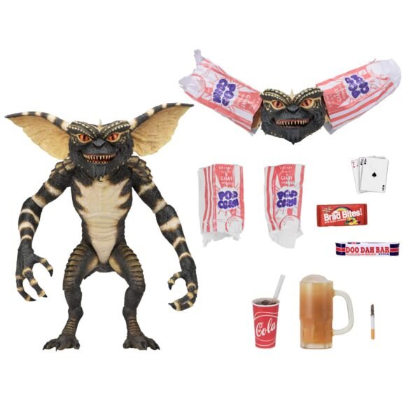 Ultimate Gremlin -​ Figura Escala