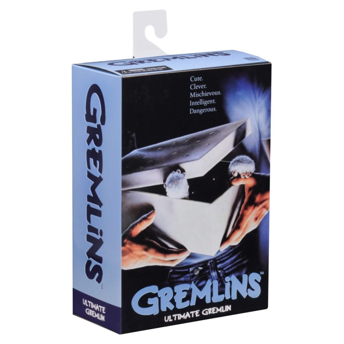 Ultimate Gremlin -​ Figura Escala
