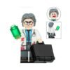 Herbert West Re-Animator - Minifigura