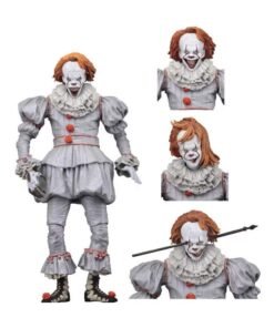 IT Ultimate Pennywise Well House