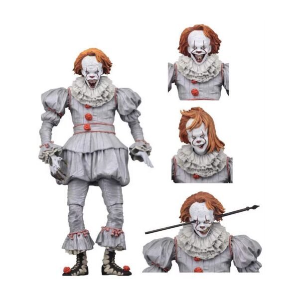 IT Ultimate Pennywise Well House