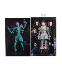 IT Ultimate Pennywise Well House